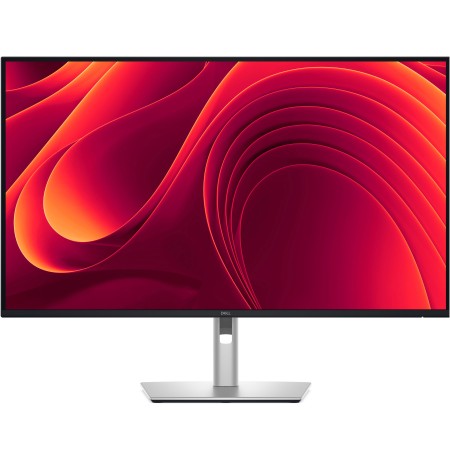 DELL Pro Plus P3225QE LED display 80 cm (31.5") 3840 x 2160 pixels 4K Ultra HD LCD Preto, Cinzento