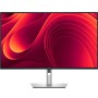 DELL Pro Plus P3225QE LED display 80 cm (31.5") 3840 x 2160 pixels 4K Ultra HD LCD Preto, Cinzento