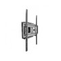 Vultech BTV-D3270LITE suporte para TV 177,8 cm (70") Preto