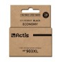 Actis KH-903BKR Ink (replacement for HP 903XL T6M15AE- Standard- 30 ml- black) - New Chip