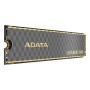 ADATA LEGEND 860 SLEG-860-2000GCS disco SSD 2 TB M.2 PCI Express 4.0 NVMe 3D NAND