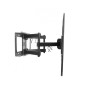 Vultech BTV-D3270LITE suporte para TV 177,8 cm (70") Preto
