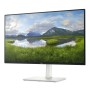 DELL S Series S2425HS LED display 60,5 cm (23.8") 1920 x 1080 pixels Full HD LCD Preto, Prateado