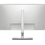 DELL UltraSharp U2724D Monitor PC 68,6 cm (27") 2560 x 1440 Pixel Quad HD LCD Nero, Argento