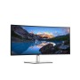 DELL UltraSharp U3425WE monitor de ecrã 86,7 cm (34.1") 3440 x 1440 pixels Wide Quad HD LCD Preto, Prateado