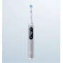Braun 445258 escova de dentes elétrica Adulto Escova de dentes vibratória Cinzento