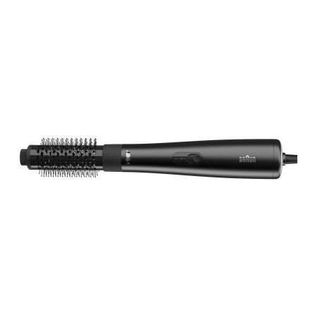 Braun AS 4.2 Escova de ar quente Preto 1000 W 1,95 m
