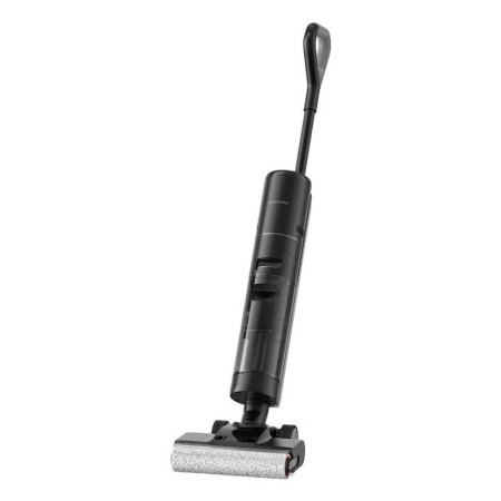 Dreame H13 Pro Aspirador Bateria Seco e molhado Sem bolsa 300 W Preto 4,9 Ah