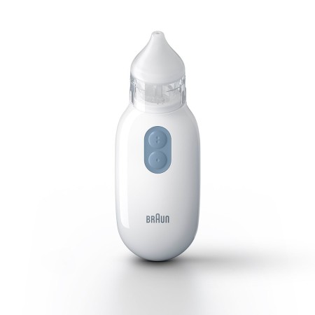 Braun BNA 100 Aspirador elétrico