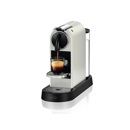 De’Longhi Citiz EN167.W Fully-auto Espresso machine 1 L