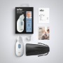 Braun BNA 100 Aspirador elétrico