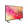 Samsung UE50DU7192UXXH TV 127 cm (50") 4K Ultra HD Smart TV Wi-Fi Preto