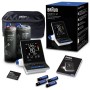 Braun ExactFit 3 Braço Automático 2 utilizador(es)