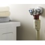 Electrolux E2WIS250A accessorio e componente per lavatrice Tubo di ingresso 1 pz