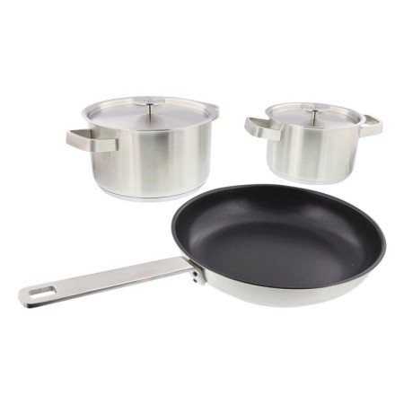 Electrolux E3SS Cookware kit