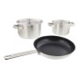 Electrolux E3SS Cookware kit