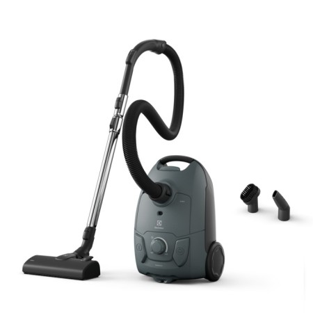 Electrolux EB51C1OG 3 l Aspirador cilíndrico Seco 750 W Saco de pó