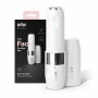 Braun Face FS1000 1 cabeça(s) Branco