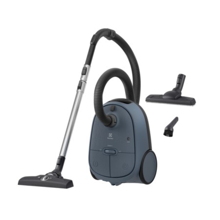 Electrolux EB61C2DBP 3,5 l Aspirador cilíndrico Seco 750 W Saco de pó