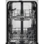 Electrolux EEA12100L A scomparsa totale 9 coperti F