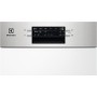Electrolux EEM43300IX lavastoviglie A scomparsa totale 10 coperti