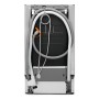 Electrolux EEM43300IX lavastoviglie A scomparsa totale 10 coperti