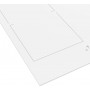 Beko HII64200FMTW Branco Embutido 60 cm Placa com zona de indução 4 zona(s)