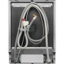 Electrolux EEM69410W A scomparsa totale 15 coperti C