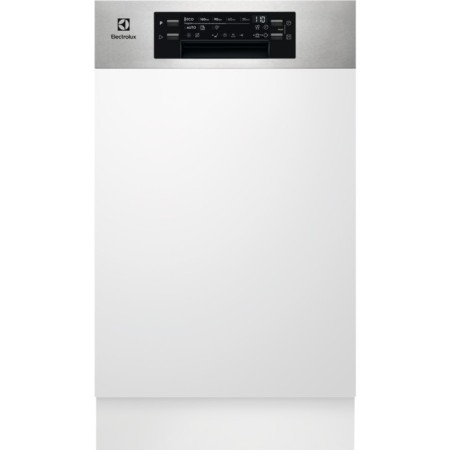 Electrolux EES42210IX lavastoviglie A scomparsa totale 9 coperti