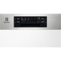Electrolux EES42210IX lavastoviglie A scomparsa totale 9 coperti