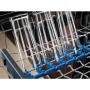 Electrolux EES42210IX lavastoviglie A scomparsa totale 9 coperti