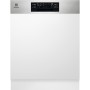 Electrolux EES47300IX A scomparsa parziale 13 coperti D