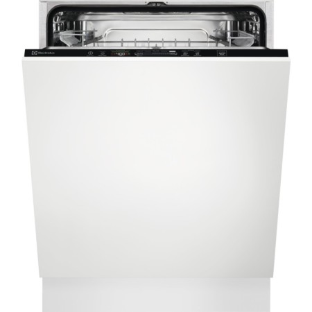 Electrolux Lavastoviglie Integrata totale Serie 600 SatelliteClean® 60 cm