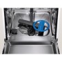 Electrolux Lavastoviglie Integrata totale Serie 600 SatelliteClean® 60 cm
