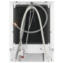 Electrolux Lavastoviglie Integrata totale Serie 600 SatelliteClean® 60 cm