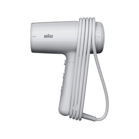 Braun HD 2.1 wit secador de cabelo 2100 W Branco