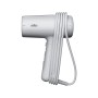 Braun HD 2.1 wit secador de cabelo 2100 W Branco