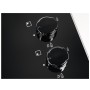 Electrolux EGG6407K Preto Embutido 59 cm Gás 4 zona(s)