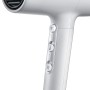 Braun HD 2.1 wit secador de cabelo 2100 W Branco