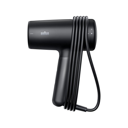 Braun HD 4.2 secador de cabelo 2100 W Preto