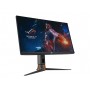 ASUS ROG Swift PG27AQN monitor de ecrã 68,6 cm (27") 2560 x 1440 pixels Wide Quad HD Cinzento