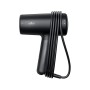Braun HD 4.2 secador de cabelo 2100 W Preto