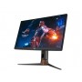 ASUS ROG Swift PG27AQN monitor de ecrã 68,6 cm (27") 2560 x 1440 pixels Wide Quad HD Cinzento