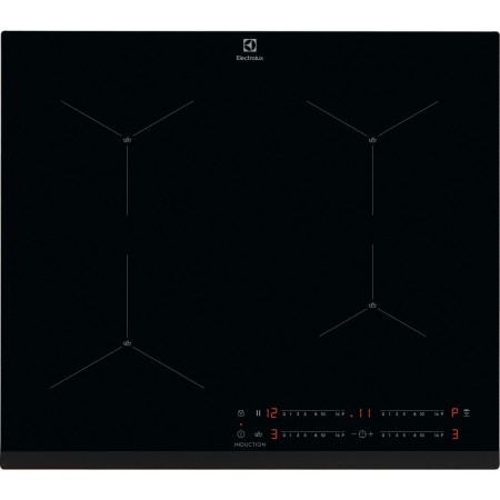 Electrolux Placa de indução EIS62443 de 4 zonas e 60 cm