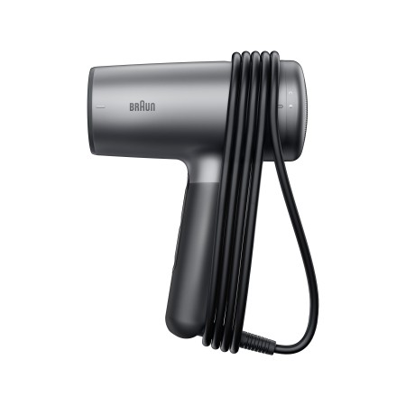 Braun HD 4.3 secador de cabelo 2200 W Preto