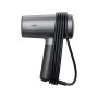 Braun HD 4.3 secador de cabelo 2200 W Preto
