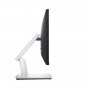 DELL P Series P2424HT monitor de ecrã 60,5 cm (23.8") 1920 x 1080 pixels Full HD LCD Ecrã táctil Preto, Prateado