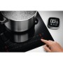 Electrolux EIV835 Preto Embutido 80 cm Placa com zona de indução 5 zona(s)