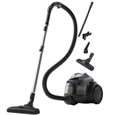 Electrolux EL61C3DB Preto, Azul