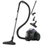 Electrolux EL61C3DB Preto, Azul